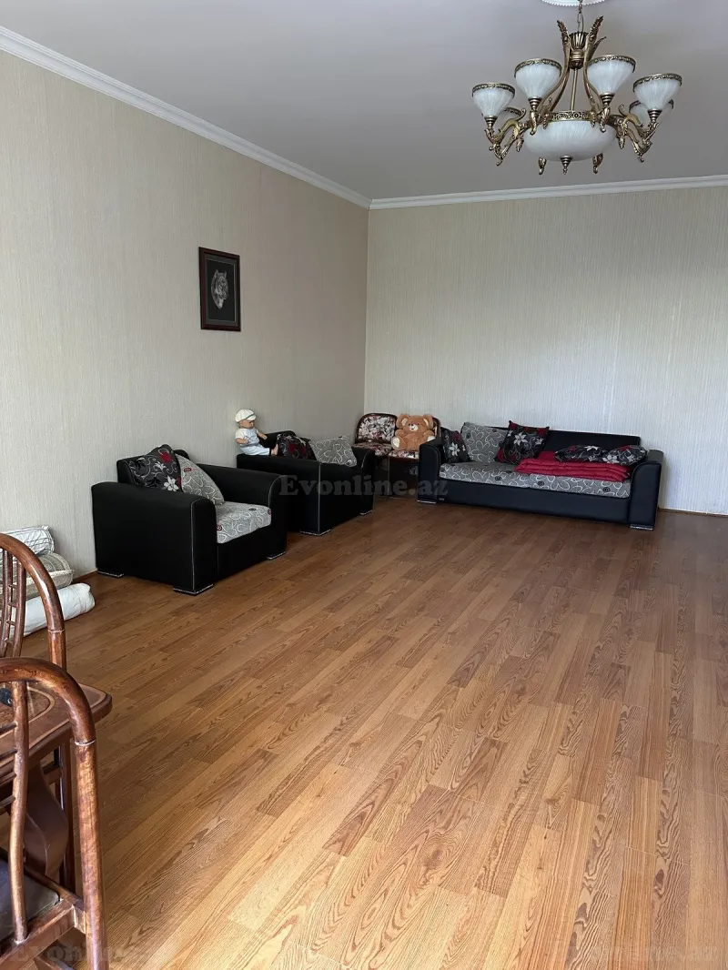 Satılır 3 otaqlı Həyət evi 189 m² Qobustan - şəkil 16