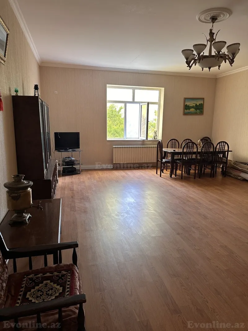 Satılır 3 otaqlı Həyət evi 189 m² Qobustan - şəkil 17