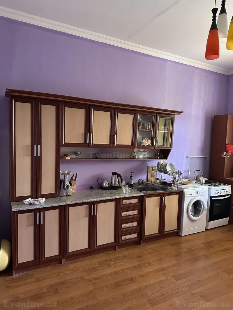 Satılır 3 otaqlı Həyət evi 189 m² Qobustan - şəkil 18