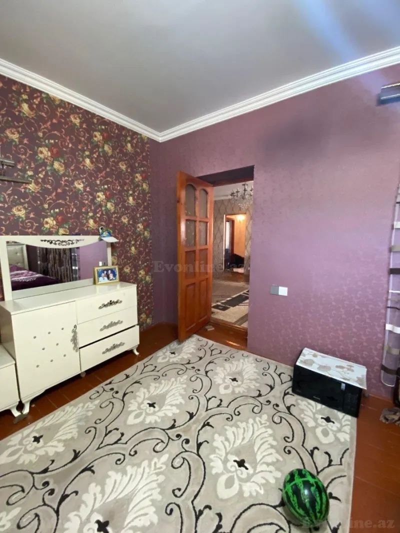 Satılır 4 otaqlı Həyət evi 150 m² Maştağa - şəkil 2