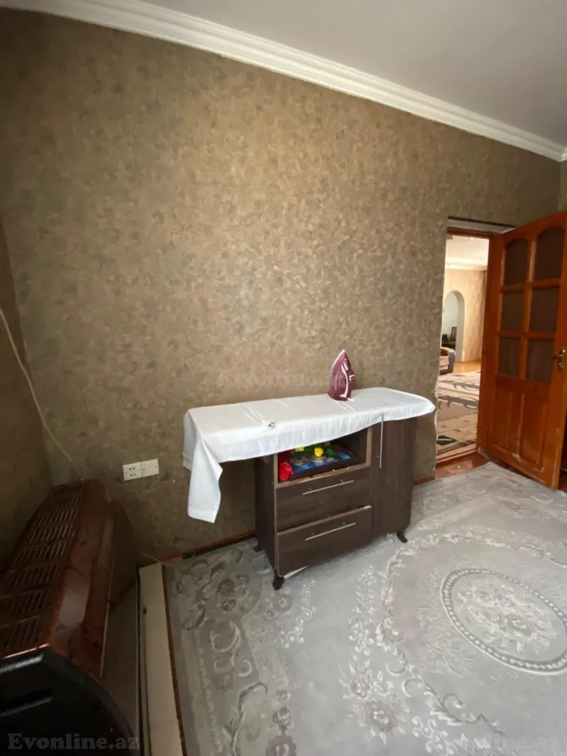 Satılır 4 otaqlı Həyət evi 150 m² Maştağa - şəkil 3