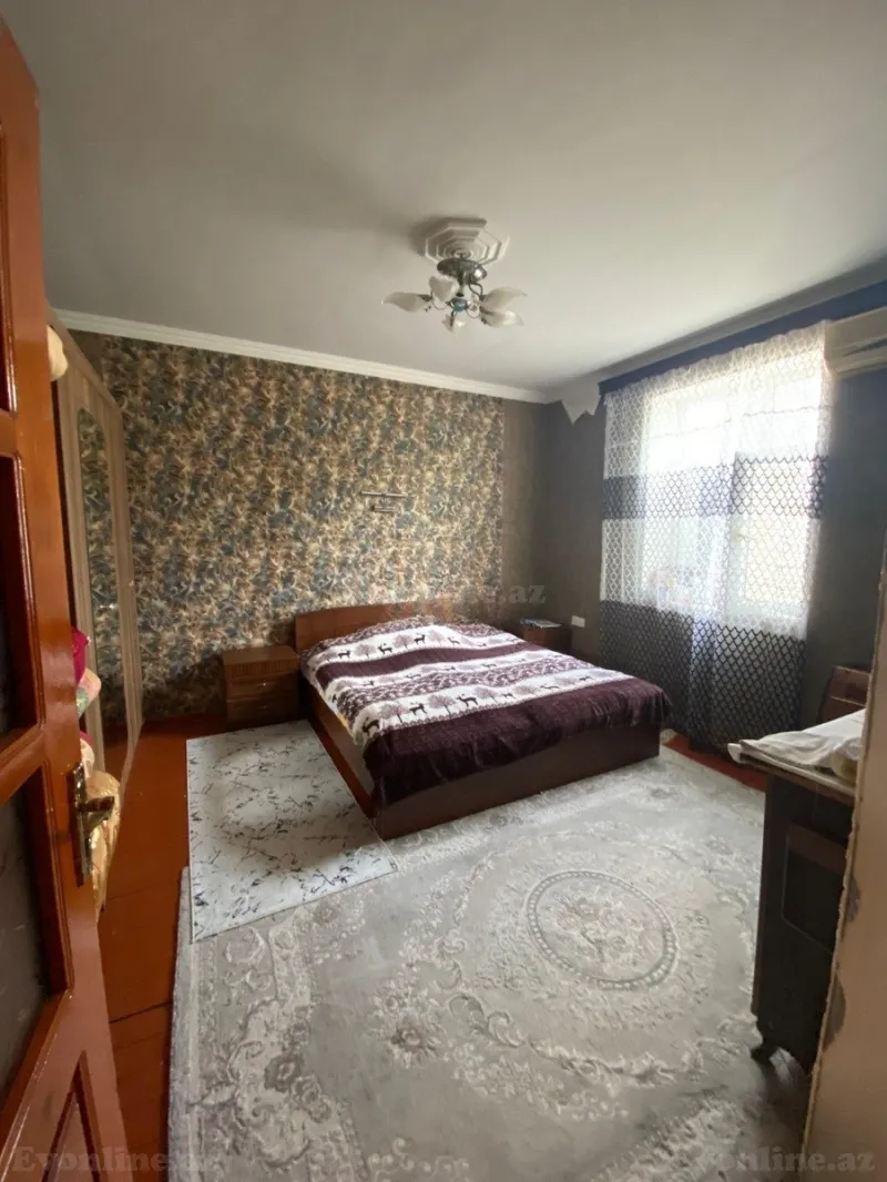 Satılır 4 otaqlı Həyət evi 150 m² Maştağa - şəkil 4