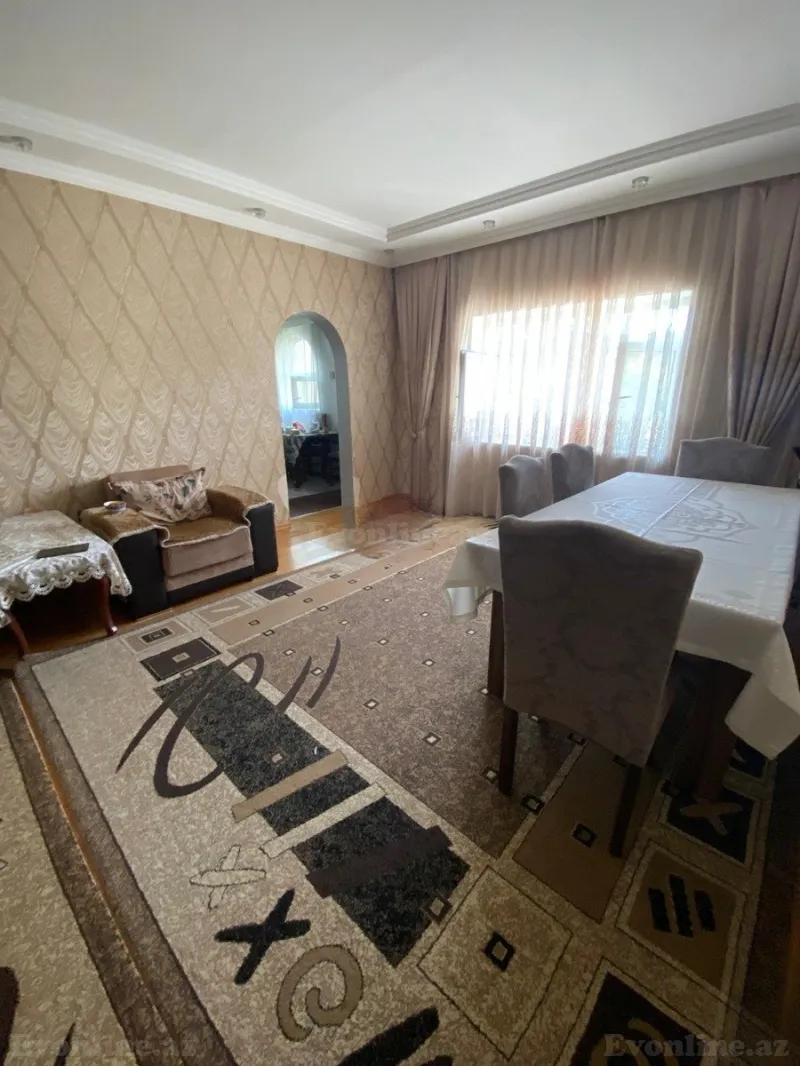 Satılır 4 otaqlı Həyət evi 150 m² Maştağa - şəkil 6