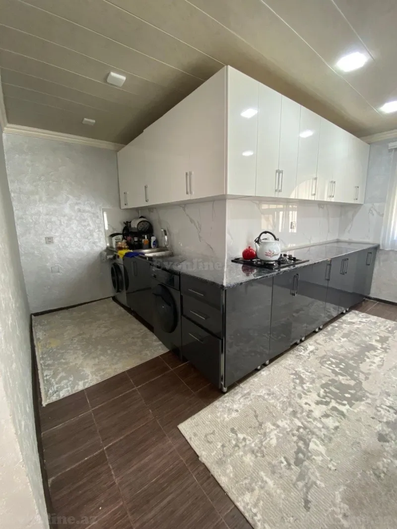 Satılır 4 otaqlı Həyət evi 150 m² Maştağa - şəkil 7