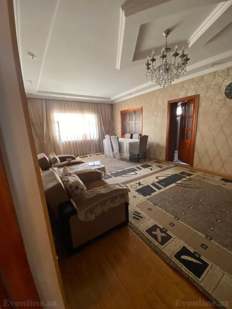 Satılır 4 otaqlı Həyət evi 150 m² Maştağa - şəkil 9
