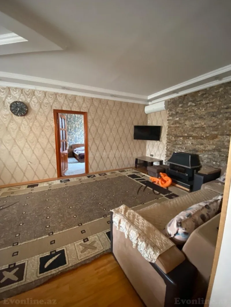 Satılır 4 otaqlı Həyət evi 150 m² Maştağa - şəkil 10
