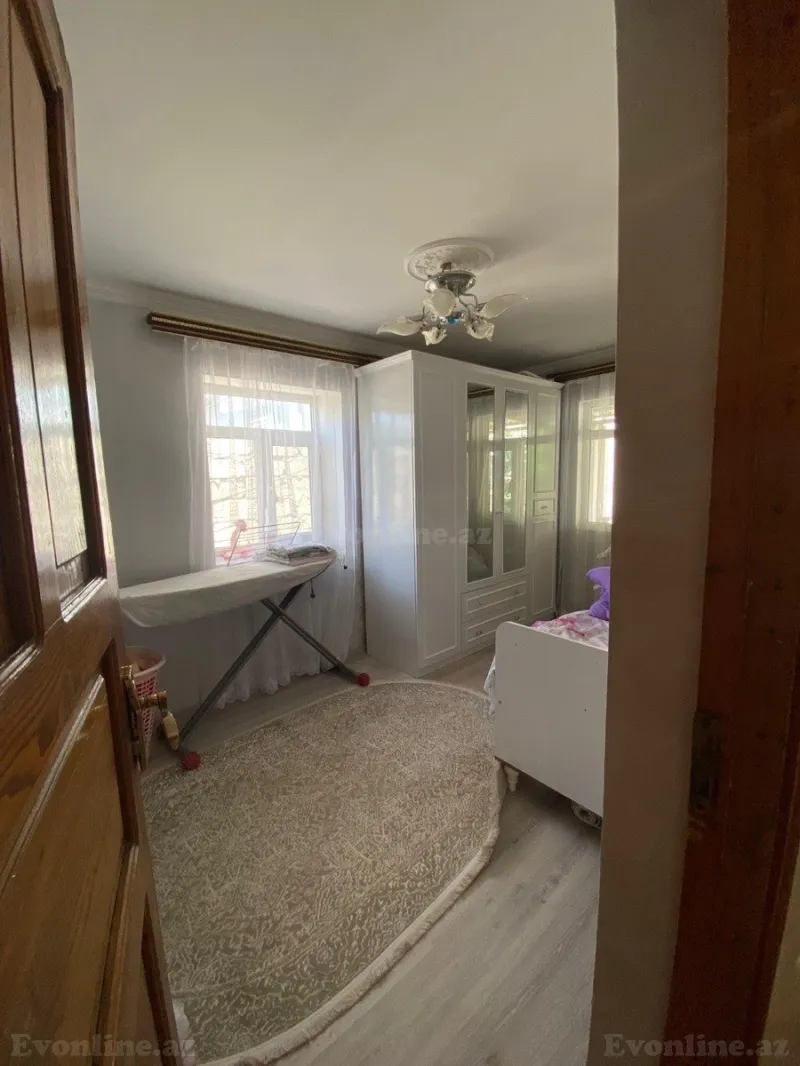 Satılır 4 otaqlı Həyət evi 150 m² Maştağa - şəkil 11