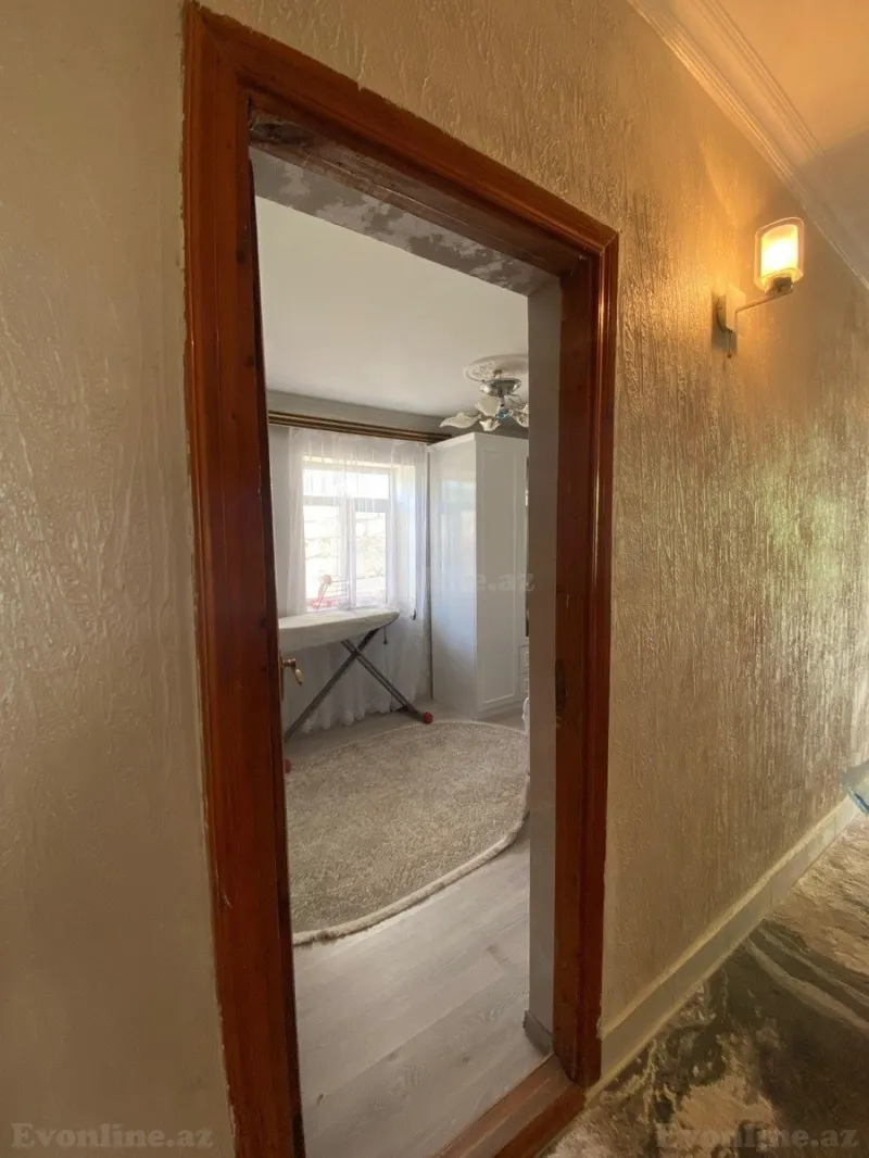 Satılır 4 otaqlı Həyət evi 150 m² Maştağa - şəkil 13