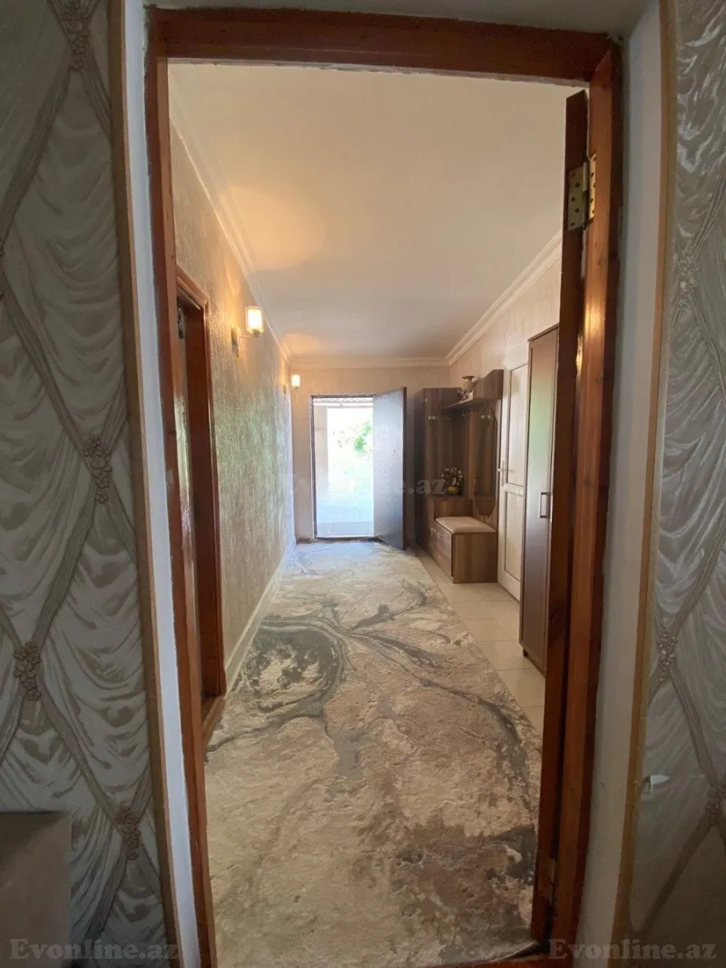 Satılır 4 otaqlı Həyət evi 150 m² Maştağa - şəkil 15