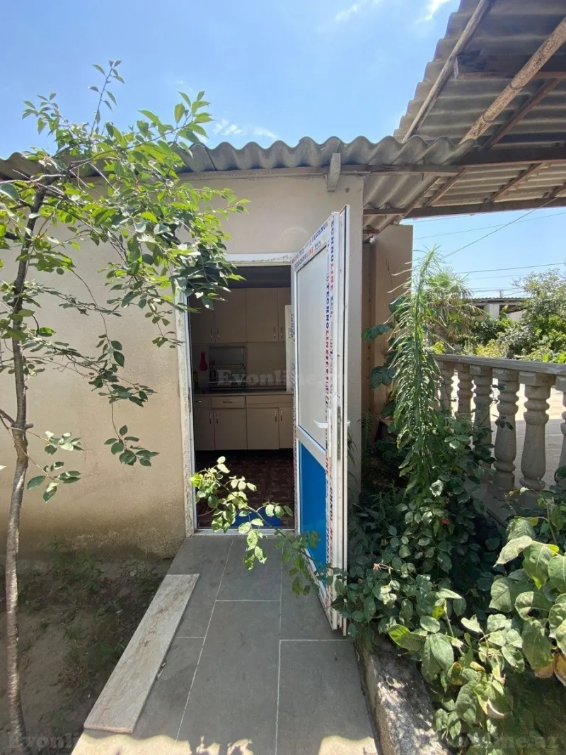 Satılır 4 otaqlı Həyət evi 150 m² Maştağa - şəkil 16