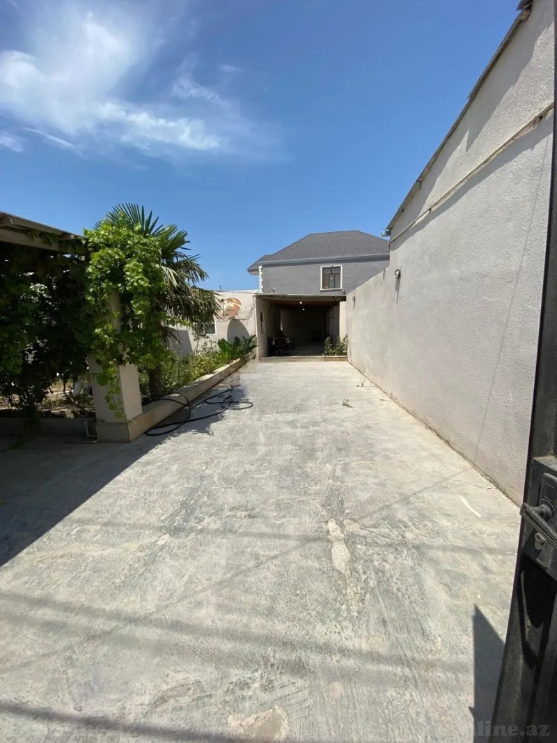 Satılır 4 otaqlı Həyət evi 150 m² Maştağa - şəkil 22
