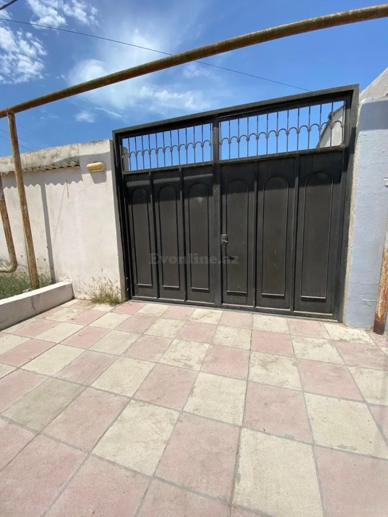 Satılır 4 otaqlı Həyət evi 150 m² Maştağa - şəkil 23