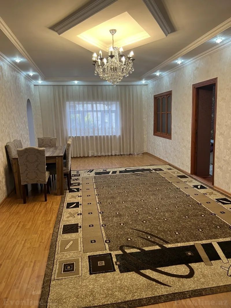 Satılır 4 otaqlı Həyət evi 150 m² Maştağa - şəkil 24
