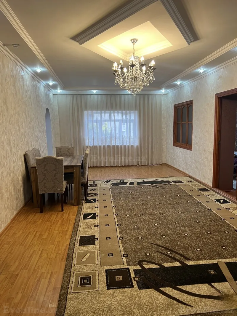 Satılır 4 otaqlı Həyət evi 150 m² Maştağa - şəkil 25
