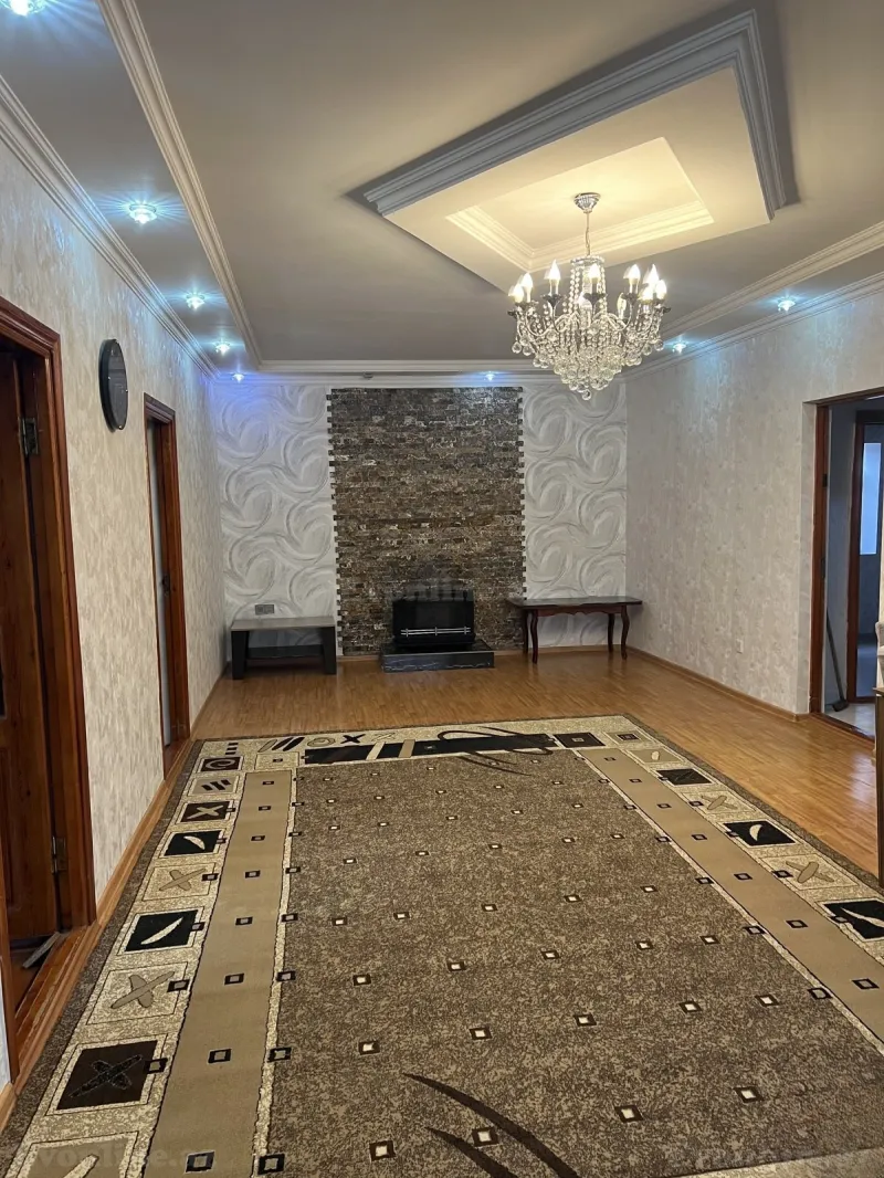 Satılır 4 otaqlı Həyət evi 150 m² Maştağa - şəkil 26