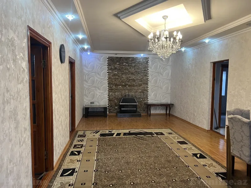 Satılır 4 otaqlı Həyət evi 150 m² Maştağa - şəkil 27