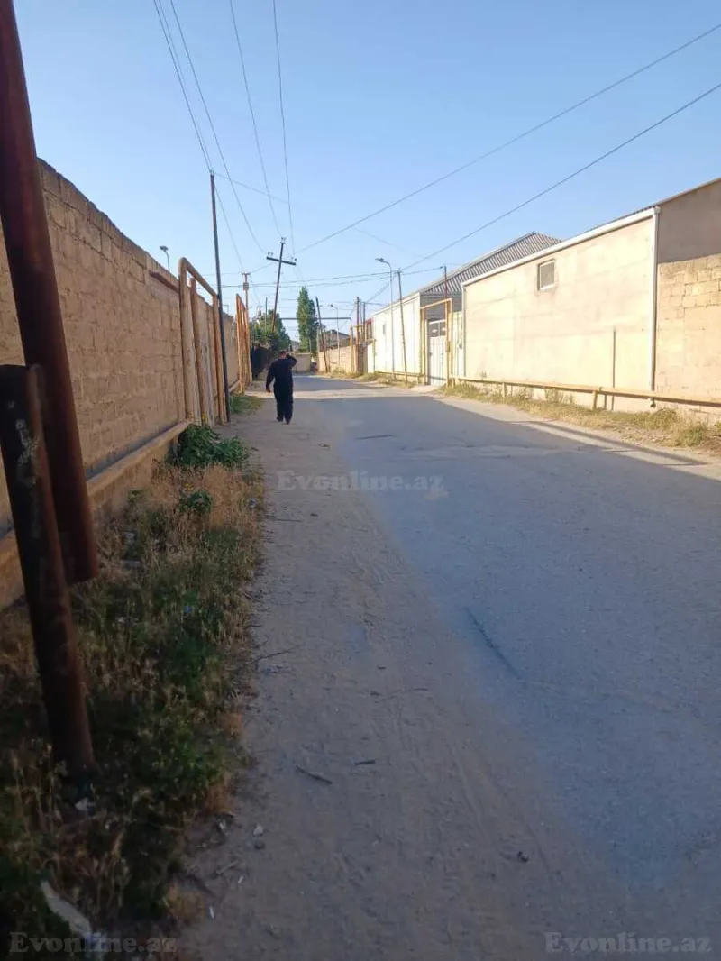 Satılır 8 otaqlı Həyət evi 238 m² Nardaran - şəkil 2