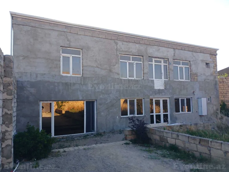 Satılır 8 otaqlı Həyət evi 238 m² Nardaran - şəkil 3