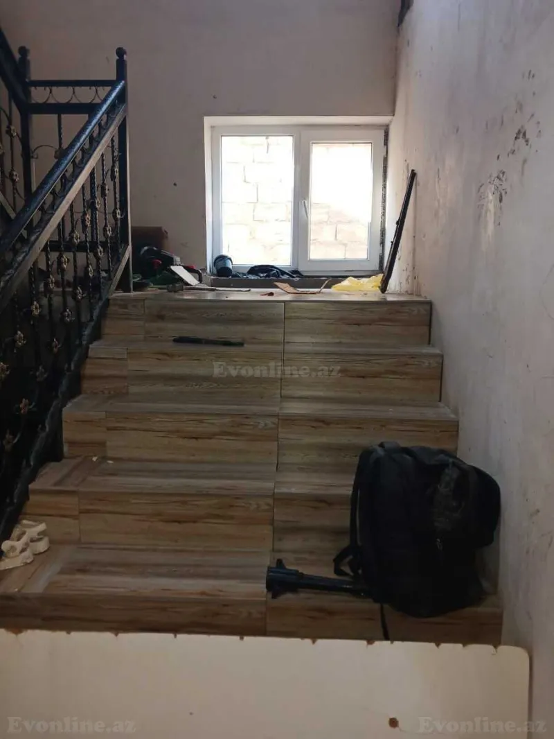 Satılır 8 otaqlı Həyət evi 238 m² Nardaran - şəkil 4