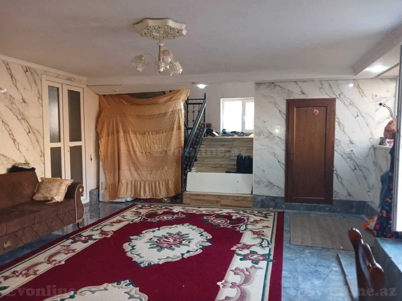 Satılır 8 otaqlı Həyət evi 238 m² Nardaran - şəkil 5