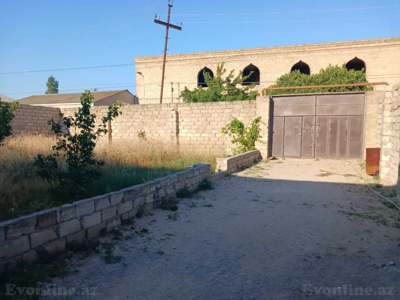 Satılır 8 otaqlı Həyət evi 238 m² Nardaran - şəkil 6