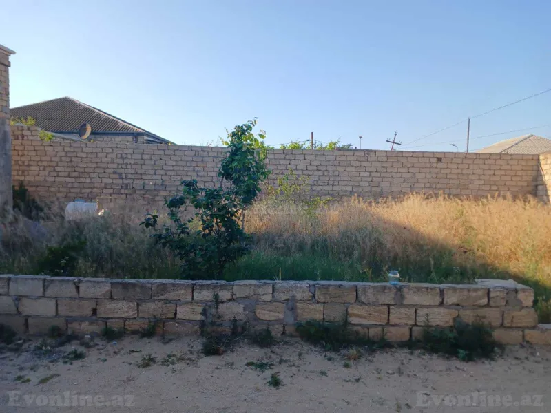 Satılır 8 otaqlı Həyət evi 238 m² Nardaran - şəkil 7