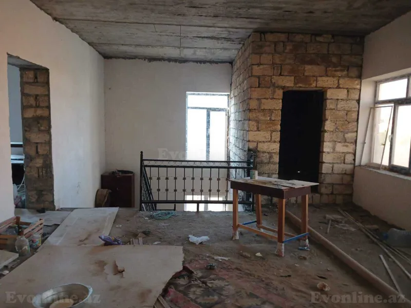 Satılır 8 otaqlı Həyət evi 238 m² Nardaran - şəkil 9