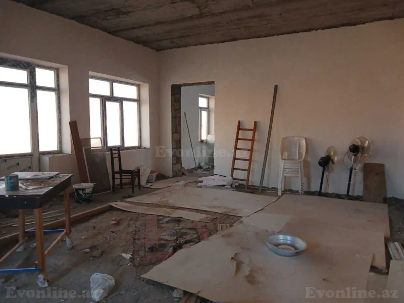 Satılır 8 otaqlı Həyət evi 238 m² Nardaran - şəkil 10