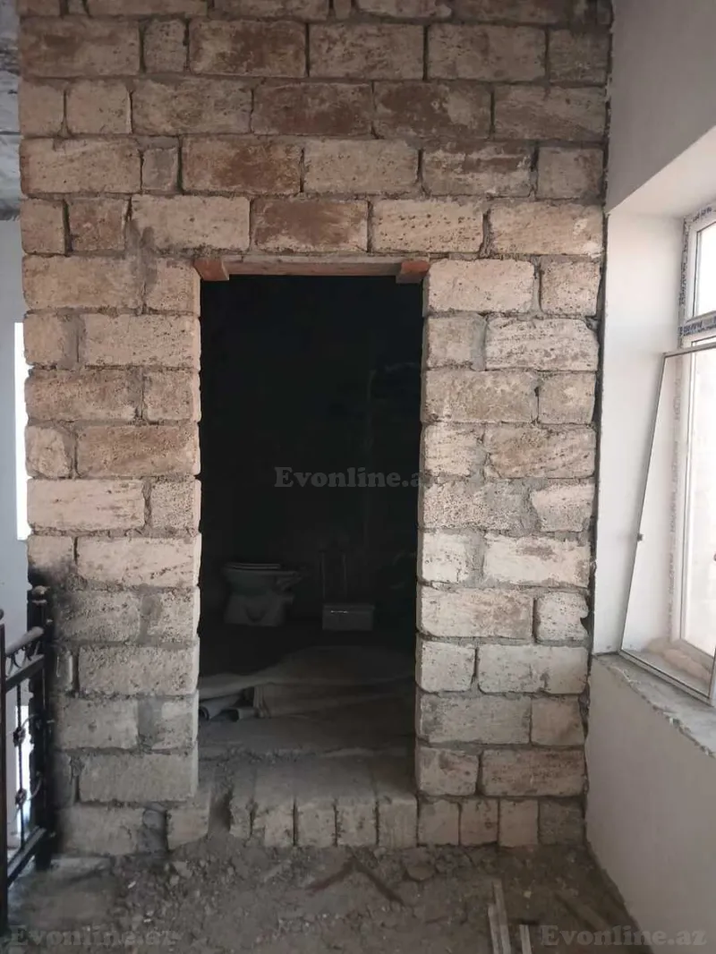 Satılır 8 otaqlı Həyət evi 238 m² Nardaran - şəkil 12