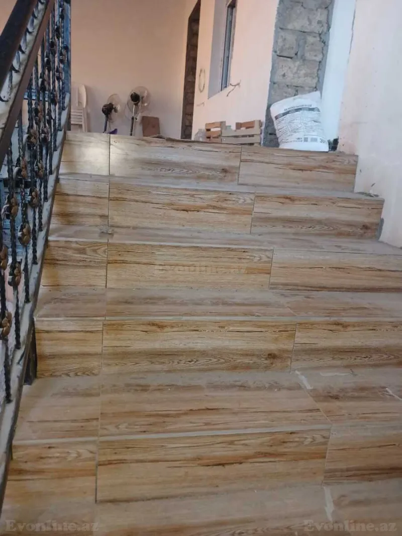 Satılır 8 otaqlı Həyət evi 238 m² Nardaran - şəkil 14