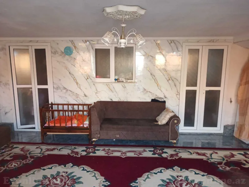 Satılır 8 otaqlı Həyət evi 238 m² Nardaran - şəkil 16