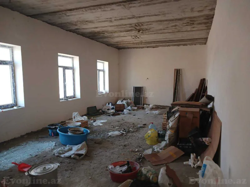 Satılır 8 otaqlı Həyət evi 238 m² Nardaran - şəkil 17