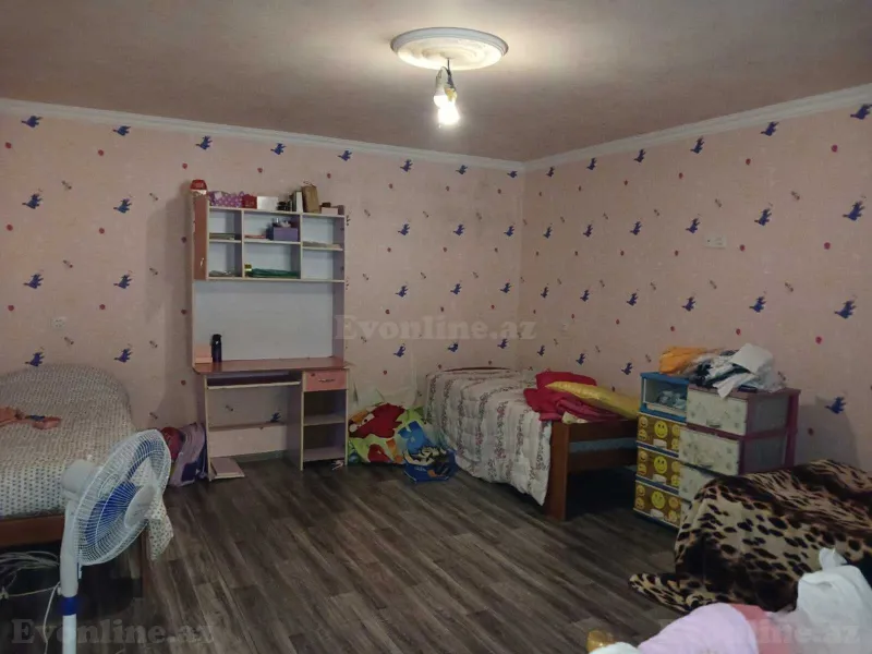 Satılır 8 otaqlı Həyət evi 238 m² Nardaran - şəkil 22