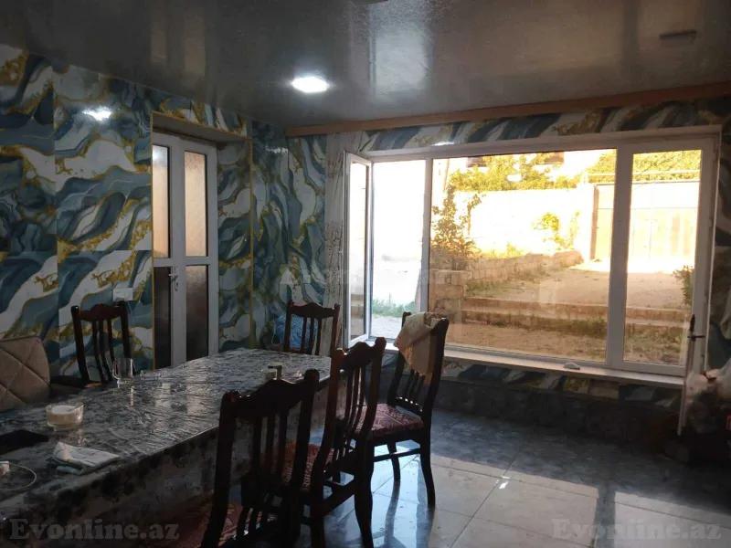 Satılır 8 otaqlı Həyət evi 238 m² Nardaran - şəkil 24