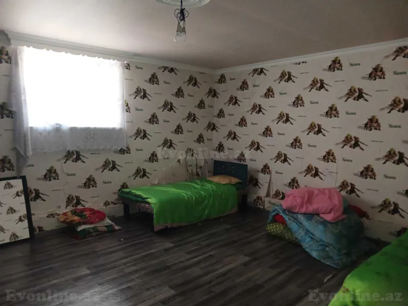 Satılır 8 otaqlı Həyət evi 238 m² Nardaran - şəkil 25