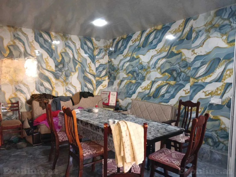 Satılır 8 otaqlı Həyət evi 238 m² Nardaran - şəkil 26