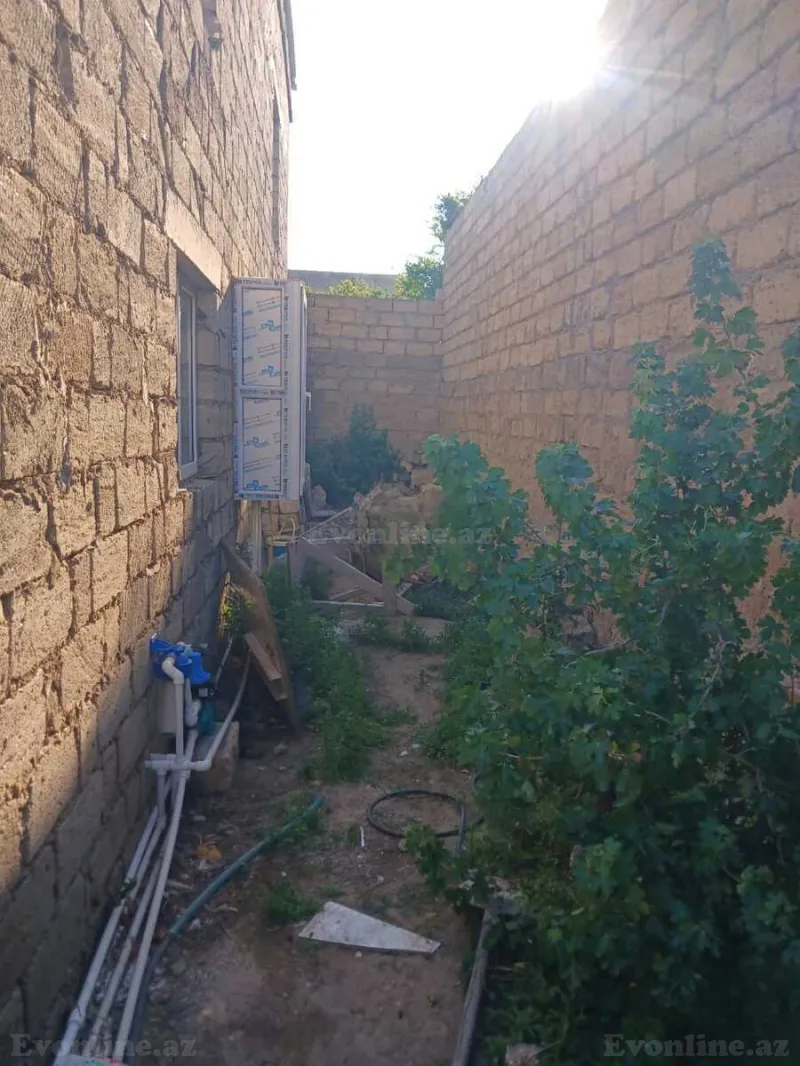 Satılır 8 otaqlı Həyət evi 238 m² Nardaran - şəkil 27