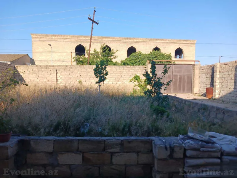 Satılır 8 otaqlı Həyət evi 238 m² Nardaran - şəkil 28