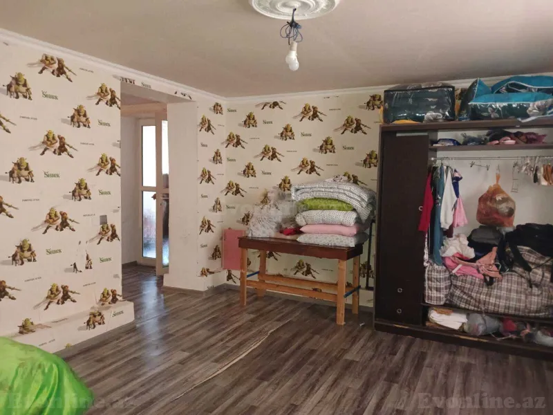 Satılır 8 otaqlı Həyət evi 238 m² Nardaran - şəkil 29