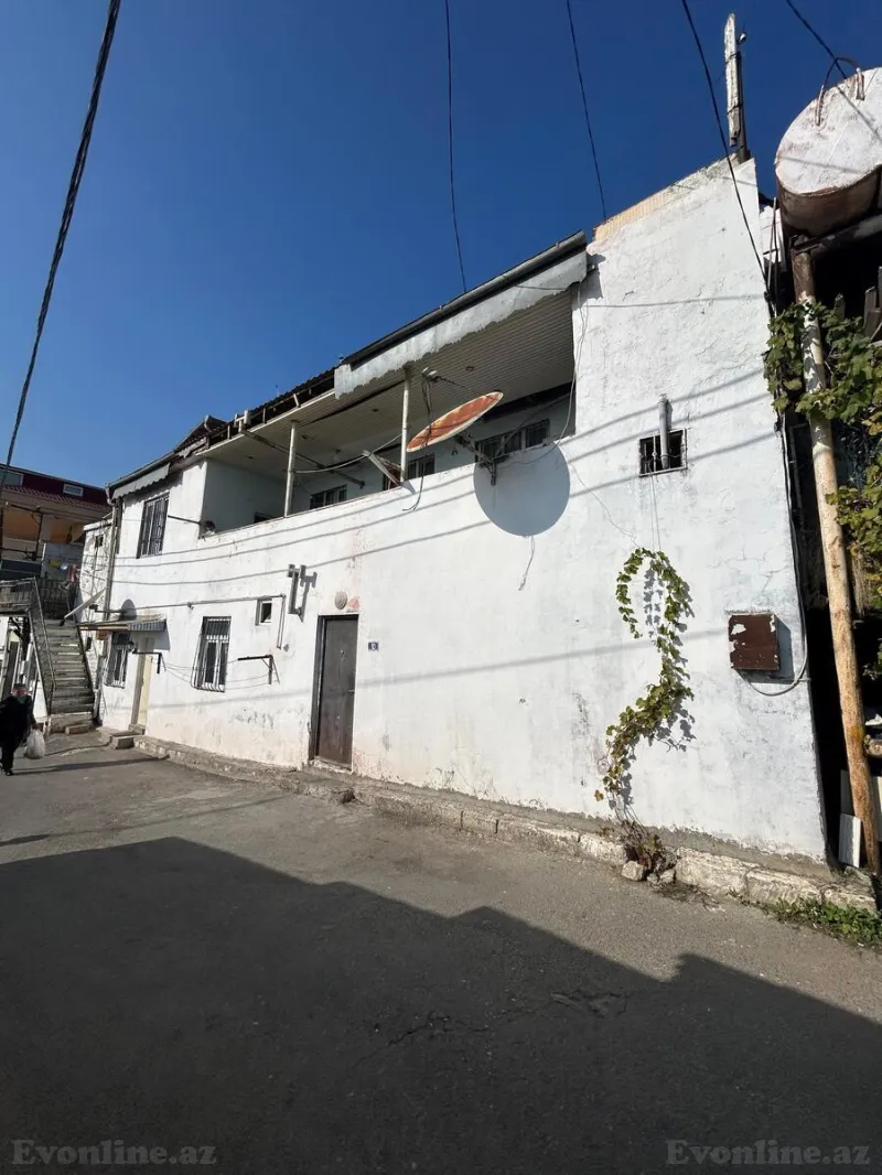Satılır 4 otaqlı Həyət evi 127 m² Bayıl - şəkil 2
