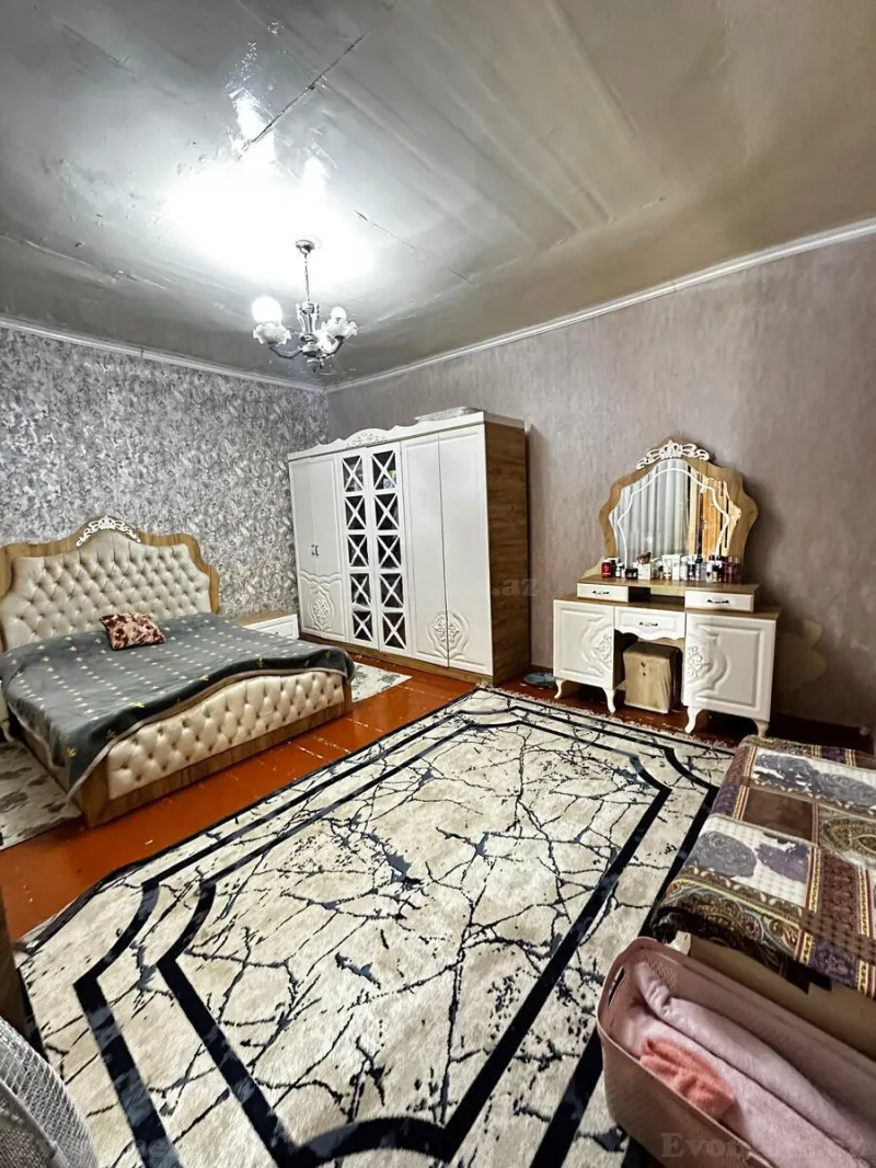 Satılır 4 otaqlı Həyət evi 127 m² Bayıl - şəkil 7