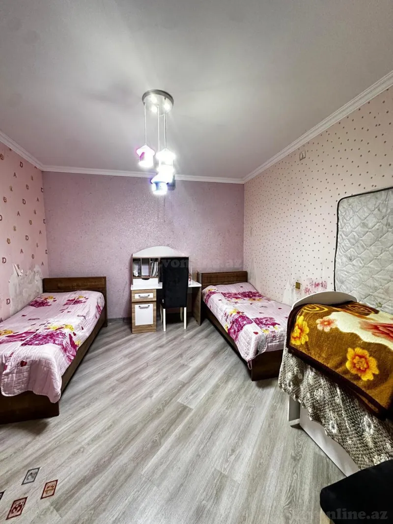 Satılır 4 otaqlı Həyət evi 127 m² Bayıl - şəkil 8