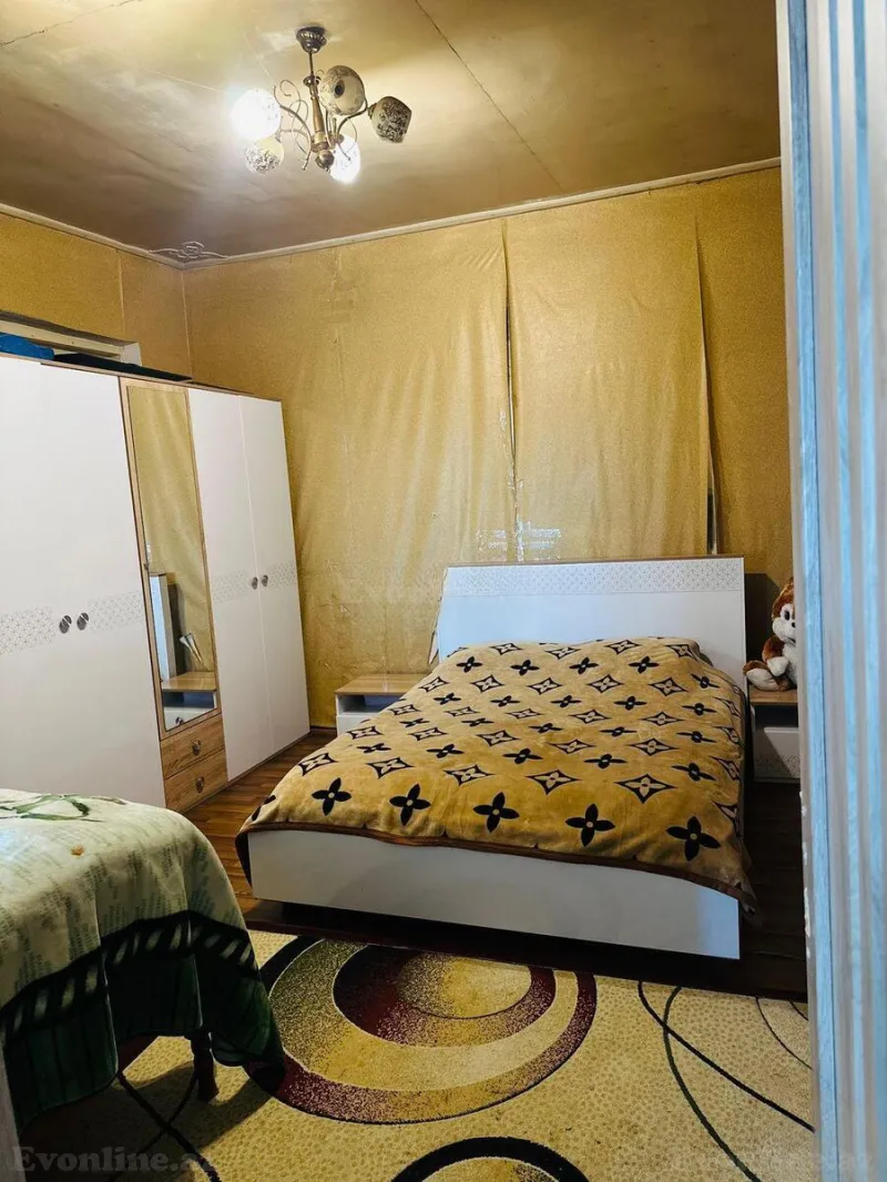 Satılır 4 otaqlı Həyət evi 127 m² Bayıl - şəkil 9