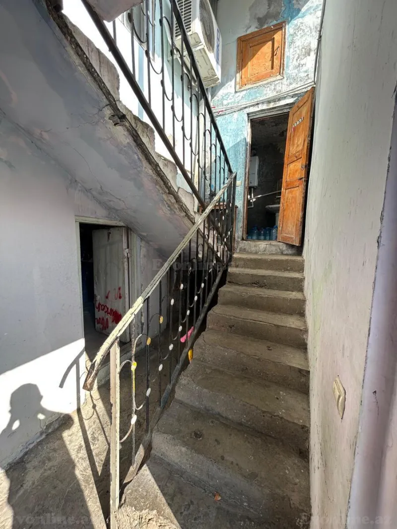 Satılır 4 otaqlı Həyət evi 127 m² Bayıl - şəkil 10