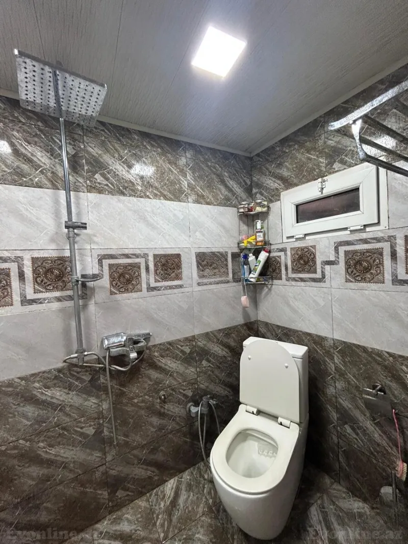 Satılır 4 otaqlı Həyət evi 127 m² Bayıl - şəkil 12
