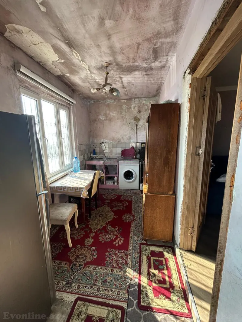 Satılır 4 otaqlı Həyət evi 127 m² Bayıl - şəkil 13
