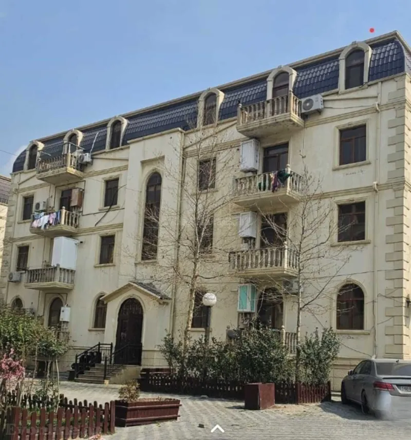 Kirayə verilir 2 otaqlı Mənzil Yeni tikili 50 m² Xırdalan - şəkil 5