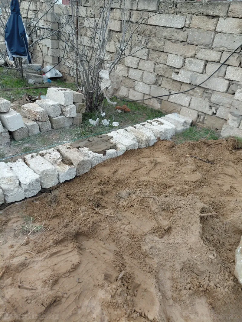 Satılır Torpaq 5 sot Dübəndi