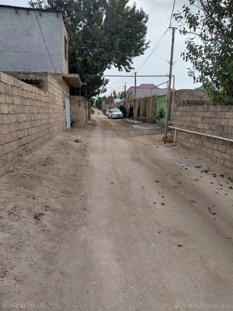 Satılır Torpaq 5 sot Dübəndi - şəkil 3