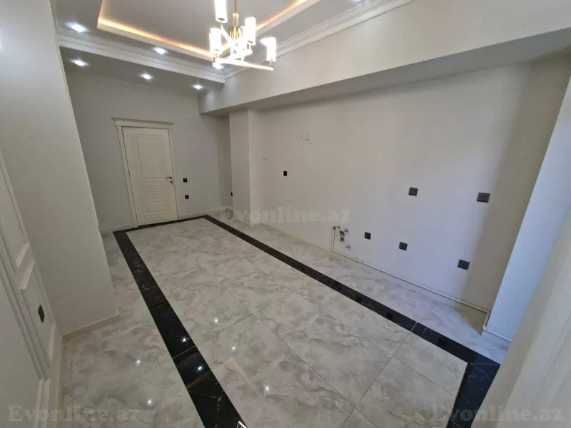 Satılır 3 otaqlı Mənzil Yeni tikili 142 m² Nəriman Nərimanov m. - şəkil 7